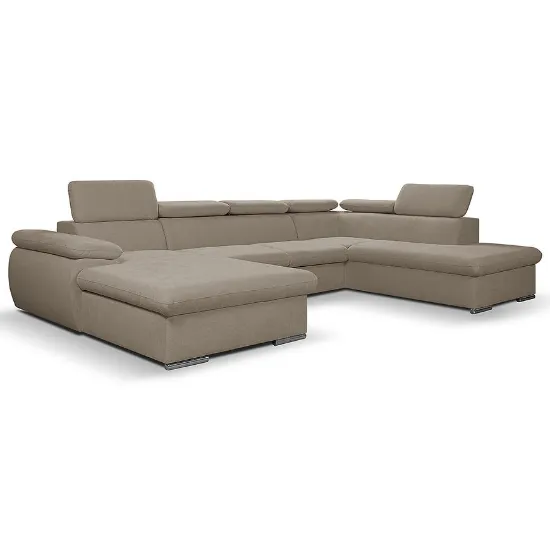 Obrazek Narożnik z funkcją spania Polo II Verita 16 lewostronny