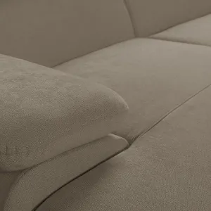 Obrazek Narożnik z funkcją spania Polo II Verita 16 lewostronny