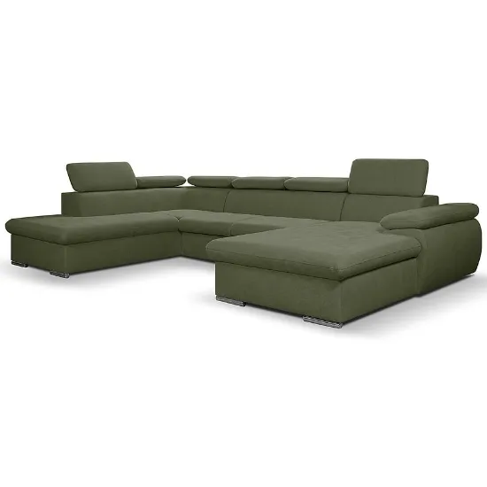 Obrazek Narożnik z funkcją spania Polo II Verita 34 prawostronny