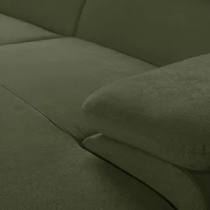 Obrazek Narożnik z funkcją spania Polo II Verita 34 prawostronny