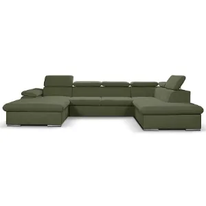 Obrazek Narożnik z funkcją spania Polo II Verita 34 lewostronny