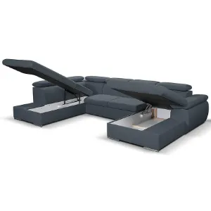 Obrazek Narożnik z funkcją spania Polo II Verita 73 prawostronny