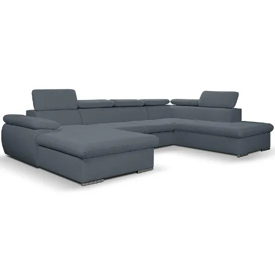 Obrazek Narożnik z funkcją spania Polo II Verita 73 lewostronny