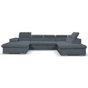 Obrazek Narożnik z funkcją spania Polo II Verita 73 lewostronny