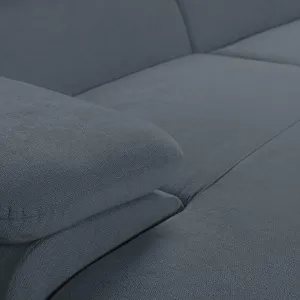 Obrazek Narożnik z funkcją spania Polo II Verita 73 lewostronny