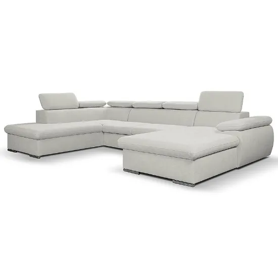 Obrazek Narożnik z funkcją spania Polo II Verita 80 prawostronny