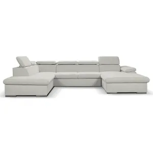 Obrazek Narożnik z funkcją spania Polo II Verita 80 prawostronny