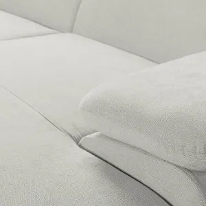 Obrazek Narożnik z funkcją spania Polo II Verita 80 prawostronny