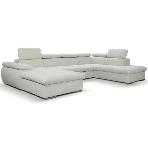 Obrazek Narożnik z funkcją spania Polo II Verita 80 lewostronny