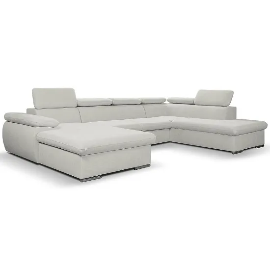 Obrazek Narożnik z funkcją spania Polo II Verita 80 lewostronny