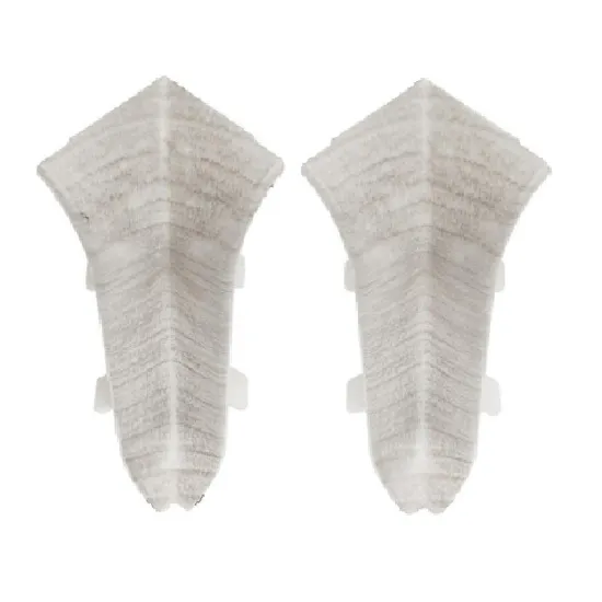 Obrazek Narożnik wewnętrzny 142 Premium Classic – Jesion Baltimore  - 2 szt.