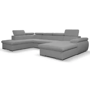 Obrazek Narożnik z funkcją spania Polo II Verita 90 prawostronny