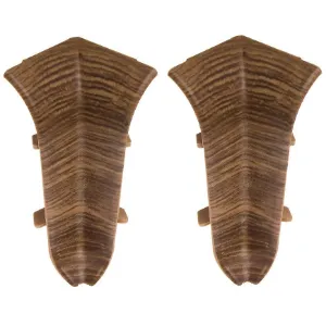 Obrazek Narożnik wewnętrzny 108 Premium Classic – Dąb Zamkowy  - 2 szt.