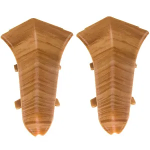 Obrazek Narożnik wewnętrzny 141 Premium Classic – Dąb Alabama  - 2 szt.