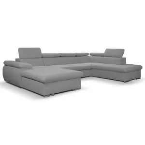 Obrazek Narożnik z funkcją spania Polo II Verita 90 lewostronny