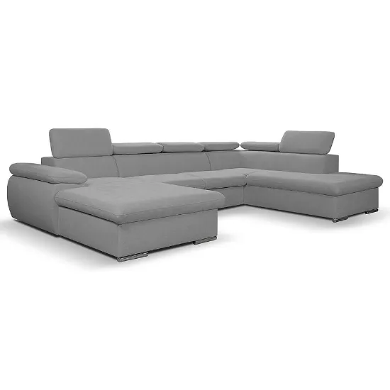 Obrazek Narożnik z funkcją spania Polo II Verita 90 lewostronny