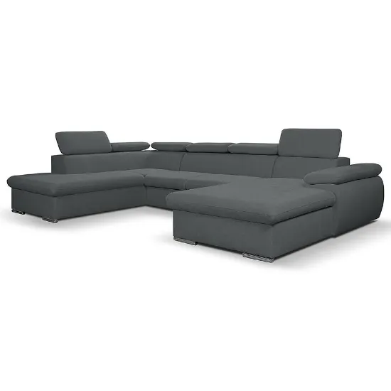 Obrazek Narożnik z funkcją spania Polo II Verita 88 prawostronny