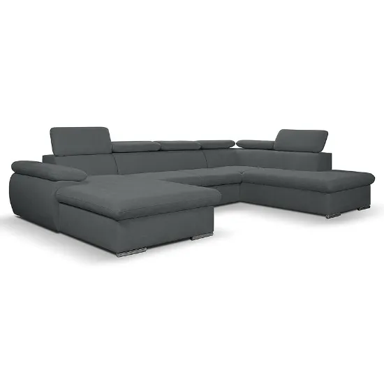 Obrazek Narożnik z funkcją spania Polo II Verita 88 lewostronny