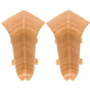 Obrazek Narożnik wewnętrzny 154 Premium Classic – Dąb Cavalion  - 2 szt.