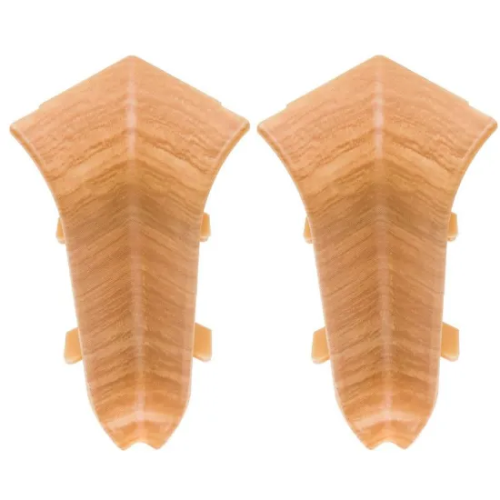 Obrazek Narożnik wewnętrzny 154 Premium Classic – Dąb Cavalion  - 2 szt.