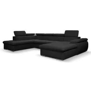 Obrazek Narożnik z funkcją spania Polo II Verita 98 prawostronny