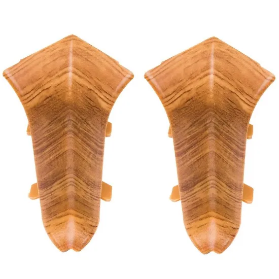 Obrazek Narożnik wewnętrzny 239 Premium Classic – Dąb Piastowski  - 2 szt.