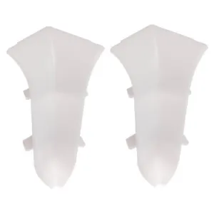 Obrazek Narożnik wewnętrzny 9003 Premium Classic – Bialy mat  - 2 szt.