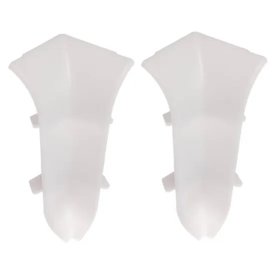 Obrazek Narożnik wewnętrzny 9003 Premium Classic – Bialy mat  - 2 szt.