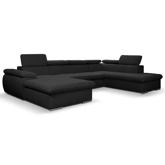 Obrazek Narożnik z funkcją spania Polo II Verita 98 lewostronny