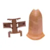 Obrazek Narożnik zewnętrzny 154 Premium Classic – Dąb Cavalion  - 1 szt.