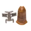 Obrazek Narożnik zewnętrzny 194 Premium Classic – Orzech Stary  - 1 szt.