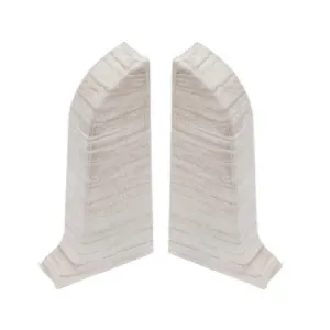 Obrazek Zakończenie lewe + prawe 142 Premium Classic – Jesion Baltimore  - 1+1 szt.