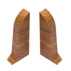 Obrazek Zakończenie lewe + prawe 239 Premium Classic – Dąb Piastowski  - 1+1 szt.