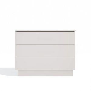 Obrazek Komoda z szufladami Jantar 3S kaszmir