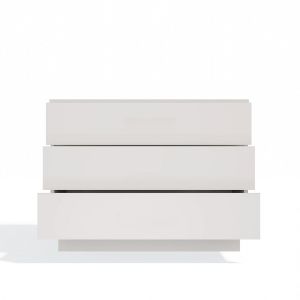 Obrazek Komoda z szufladami Jantar 3S kaszmir