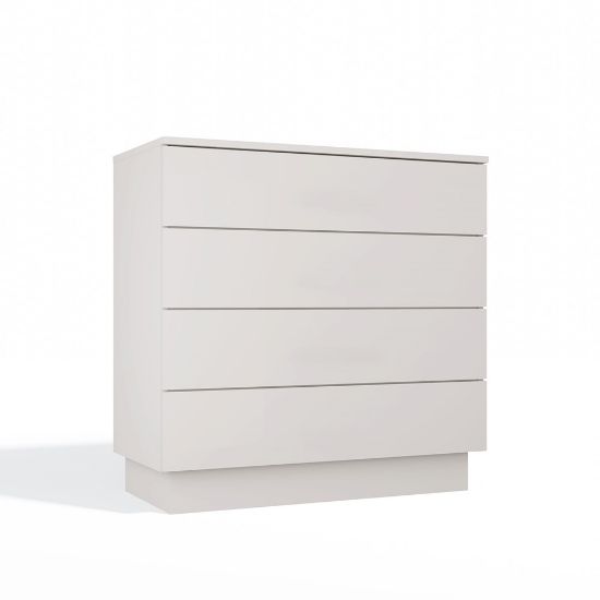 Obrazek Komoda z szufladami Jantar 4S kaszmir