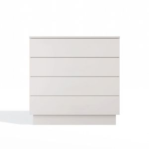 Obrazek Komoda z szufladami Jantar 4S kaszmir