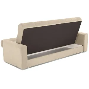 Obrazek Wersalka Marcin Herbi 55 beż