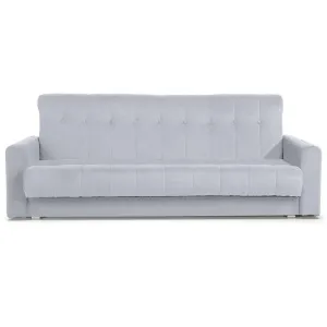 Obrazek Wersalka Marcin Herbi 40 szary