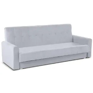 Obrazek Wersalka Marcin Herbi 40 szary