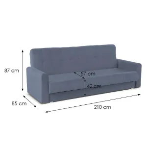 Obrazek Wersalka Marcin Herbi 25 gr