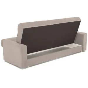 Obrazek Wersalka Marcin Herbi 60 brąz