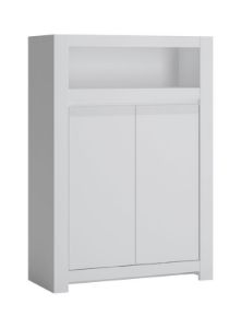Obrazek Komoda dwudrzwiowa Novi 2D NVIK02