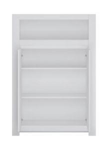 Obrazek Komoda dwudrzwiowa Novi 2D NVIK02