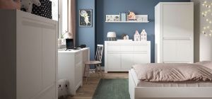 Obrazek Komoda dwudrzwiowa Novi 2D NVIK02