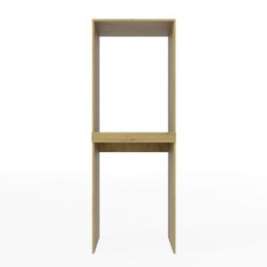 Obrazek Szafka na pralkę i suszarkę Zara Twin dąb artisan