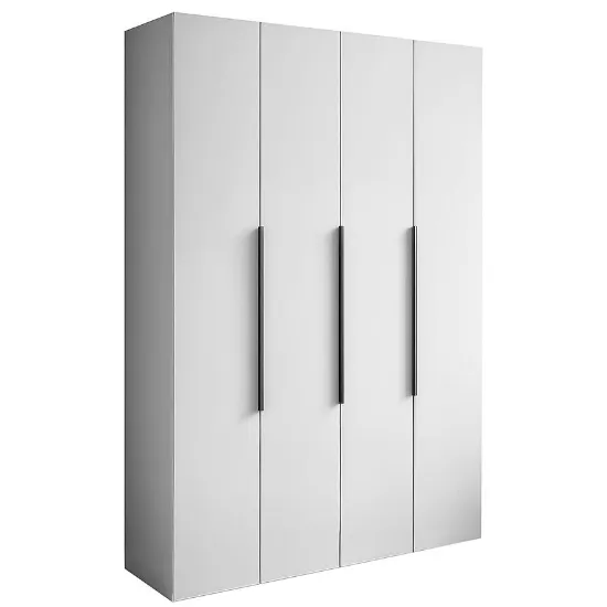 Obrazek Szafa Nicea 160 Biała