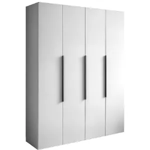 Obrazek Szafa Nicea 180 Biała