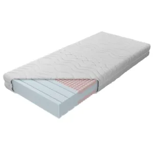Obrazek Materac Veluna 120 H3 AA Piankowy