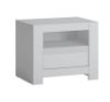 Obrazek Szafka nocna z szufladą Novi 1S NVIK05